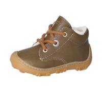 RICOSTA Jungen Winterstiefel Colin, Baby und Kleinkinder Lauflernschuhe, Weite: Weit, terracare,Barfuß-Schuh, Winterboots, Stiefel, Timo (560), 20 EU