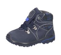 RICOSTA Jungen Winterstiefel DESSE, Kinder Lauflernschuhe, Weite: Mittel, lose Einlage, Sympatex, Outdoor-Kinderschuhe, See/Ozean (180), 25 EU