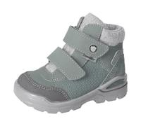 Ricosta FINN für Kinder, grün, Größe 25 EU