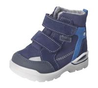 Pepino by Ricosta - Kid's Janne - Winterschuhe, Gr. 24, blau (Nautic)