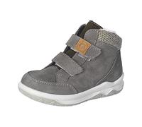 RICOSTA Jungen Winterstiefel Luan,Kinder Boots,WMS:Mittel,lose Einlage,RicostaTEX,Outdoor-Kinderschuhe,gefüttert,wasserdicht,Timo (580),32 EU