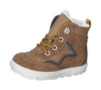 RICOSTA Jungen Winterstiefel Pauli, Kinder Lauflernschuhe, Weite: Weit, Sympatex, gefüttert, wasserdicht, Winterboots, Stiefel, warm, Hazel (260), 25 EU