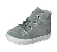 RICOSTA Jungen Winterstiefel ZAINI, Kinder Lauflernschuhe, Weite: Mittel, lose Einlage, Sympatex, Outdoor-Kinderschuhe, gefüttert, Salbei (570), 23 EU