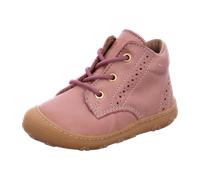 Pepino by Ricosta - Kid's Kelly - Freizeitschuhe, Gr. 18, rosa (Rose)