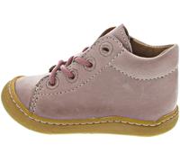 RICOSTA Mädchen und Jungen Low-Top Sneaker Kenny, Kinder Lauflernschuhe, lose Einlage