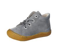 PEPINO Kinderschuhe Schnürstiefel space - Gr. - 24