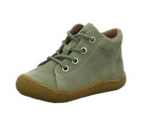 Ricosta Kinder Halbschuhe zum Schnüren 50 1602000/531 Kenny eukalyptus normal 21 EU