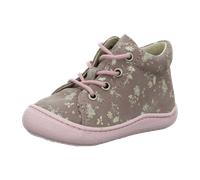 Ricosta Kinder Halbschuhe zum Schnüren 50 1602000/320 Kenny malve normal 24 EU
