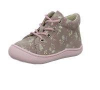 Ricosta Kinder Halbschuhe zum Schnüren 50 1602000/320 Kenny malve normal 21 EU