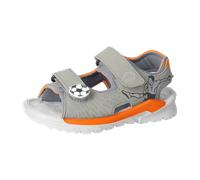 Ricosta KICK für Kinder, grün, Größe 32 EU