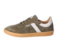 Ricosta - Kid's Austin - Sneaker, Gr. 36, beige/braun (Forest/Stein)