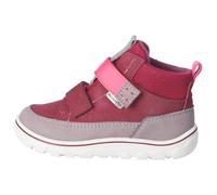 Ricosta - Kid's Joko - Winterschuhe, Gr. 24, merlot / graphit (Merlot/Graphit)