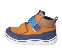 Ricosta - Kid's Joko - Winterschuhe, Gr. 25, bunt (Ozean/Curry)
