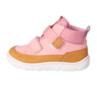 Ricosta - Kid's Joko - Winterschuhe, Gr. 26, rosa (Sucre/Curry)
