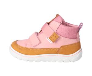 Ricosta - Kid's Joko - Winterschuhe, Gr. 29, rosa (Sucre/Curry)