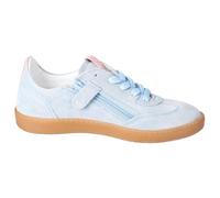 Ricosta - Kid's London - Sneaker, Gr. 35, weiß (Himmel/Mallow)