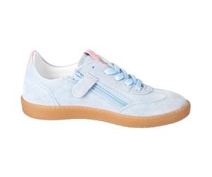 Ricosta - Kid's London - Sneaker, Gr. 36, weiß (Himmel/Mallow)