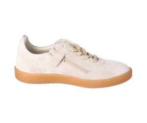 Ricosta - Kid's London - Sneaker, Gr. 40, beige/weiß (Beige)