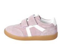 Ricosta - Kid's Milan - Sneaker, Gr. 26, rosa (Misty/Weiss)