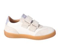 Ricosta - Kid's Milan - Sneaker, Gr. 30, weiß (Beige/Jeans/Forest)