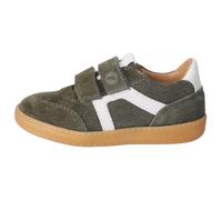 Ricosta - Kid's Milan - Sneaker, Gr. 32, braun (Forest/Stein)