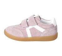 Ricosta - Kid's Milan - Sneaker, Gr. 33, rosa (Misty/Weiss)