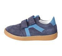 Ricosta - Kid's Milan - Sneaker, Gr. 35, blau (Nautic/Adriatic)