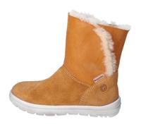 Ricosta - Kid's Nanuk - Winterschuhe, Gr. 28, orange (Ahorn/Hazel)