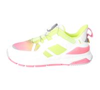 Ricosta - Kid's Pulse - Freizeitschuhe, Gr. 36, rosa/weiß (Pink/Weiss)