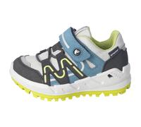 Ricosta - Kid's Rover - Multisportschuhe, Gr. 29, grau (Grau/Schwarz/Petrol)