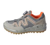 Ricosta - Kid's Terron - Multisportschuhe, Gr. 34, grau (Oliv)