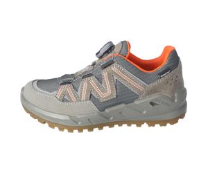 Ricosta - Kid's Terron - Multisportschuhe, Gr. 36, grau (Oliv)