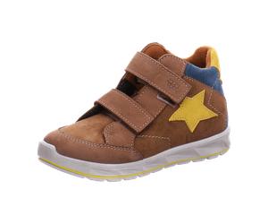 Ricosta KIMI für Kinder, braun, Größe 23 EU