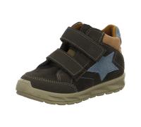 Ricosta Kinderschuh zum Schlupfen 50 2101802/281 Kimi cafe WMS mittel 24 EU
