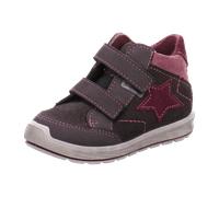 Ricosta KIMI M asphalt TEX für Kinder, grau, Größe 24 EU