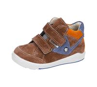 Ricosta, Kimo Hi-Top-Sneaker für Jungen, Braun - braun - Größe: 22 EU