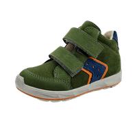 Ricosta KIMO Pepino für Kinder, grün, Größe 21 EU