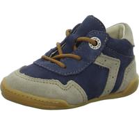 Ricosta Kinder Halbschuhe zum Schnüren 50 1000602/140 Eddy reef/tundra WMS mittel 23 EU