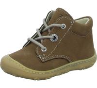 Ricosta Kinder Halbschuhe zum Schnüren 50 1200102/260 Cory curry WMS mittel 22 EU