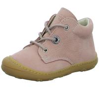 Ricosta Kinder Halbschuhe zum Schnüren 50 1200102/310 Cory barbie WMS mittel 19 EU