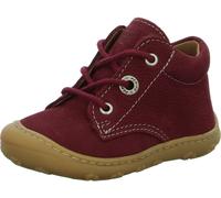 Pepino by Ricosta - Kid's Cory - Freizeitschuhe, Gr. 25 EU 25 - Regular, burgundy (Burgundy)