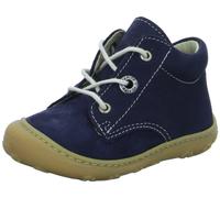 Pepino by Ricosta - Kid's Cory - Freizeitschuhe, Gr. 18 EU 18 - Wide, lake (Lake)