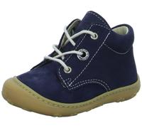 Ricosta Kinder Halbschuhe zum Schnüren 50 1200103/170 Cory see WMS weit 20 EU