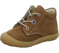 Ricosta Kinder Halbschuhe zum Schnüren 50 1200103/260 Cory curry WMS weit 20 EU