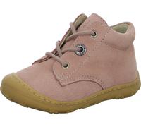 Ricosta Kinder Halbschuhe zum Schnüren 50 1200103/310 CORY barbie WMS weit 20 EU