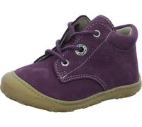 Ricosta Kinder Halbschuhe zum Schnüren 50 1200103/380 Cory pflaume WMS weit 26 EU