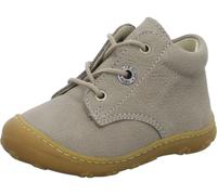 Ricosta Kinder Halbschuhe zum Schnüren 50 1200103/650 Cory kies WMS weit 22 EU