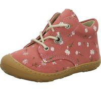 Ricosta Kinder Halbschuhe zum Schnüren 50 1200502/334 Dots strawberry WMS mittel 20 EU