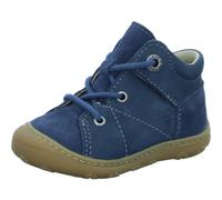 Ricosta Kinder Halbschuhe zum Schnüren 50 1204403/140 MAXI pavone WMS weit 24 EU