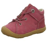 Ricosta Kinder Halbschuhe zum Schnüren 50 1204403/320 Maxi rosewood 21 EU